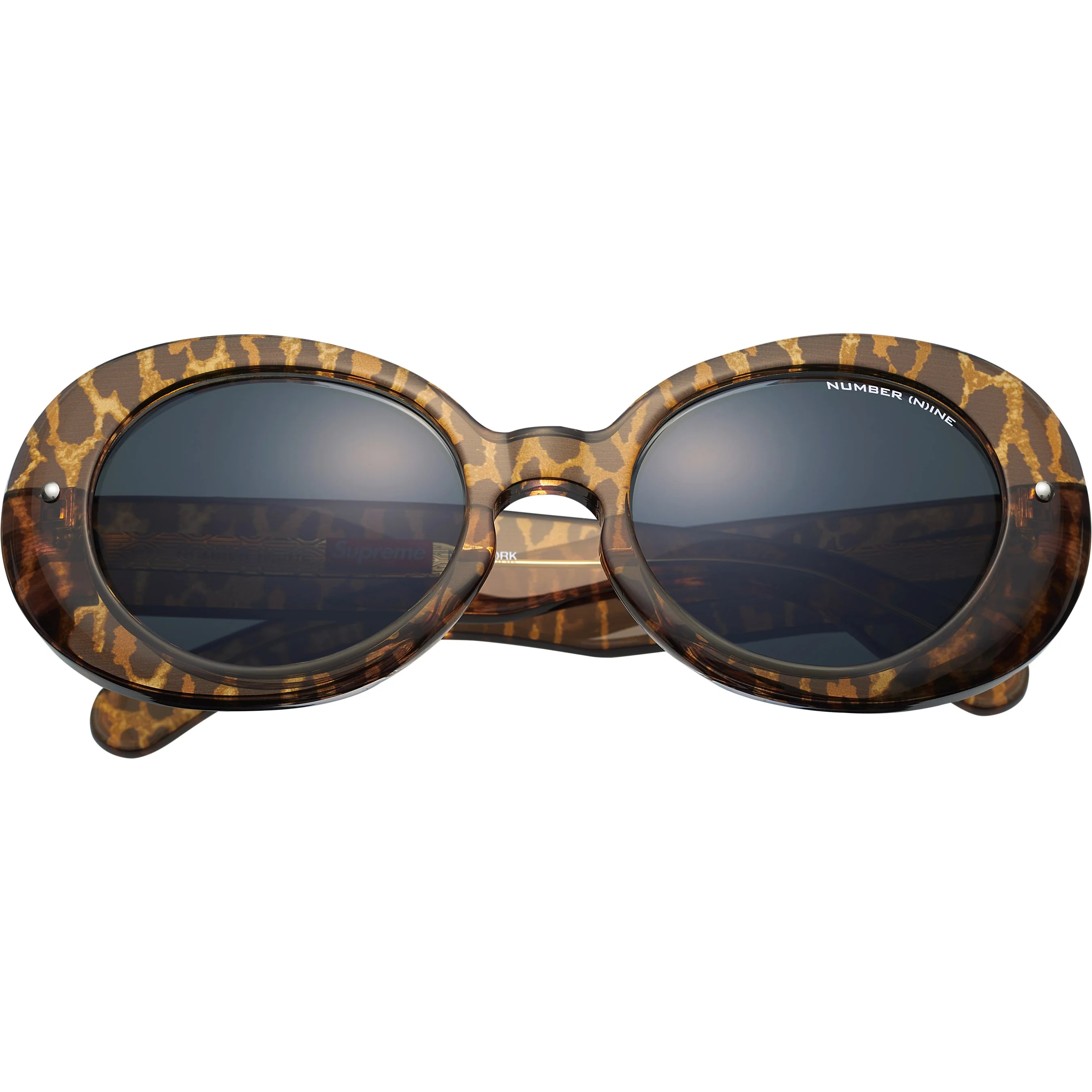 Supreme®/Number (N)ine® Sunglasses view 8